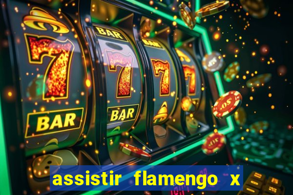 assistir flamengo x fortaleza ao vivo online multicanais